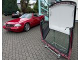 Mercedes-Benz SL 320 bei Reisemobile.expert - Abbildung (4 / 15)
