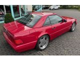 Mercedes-Benz SL 320 bei Reisemobile.expert - Abbildung (2 / 15)
