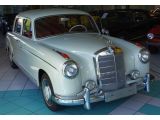 Mercedes-Benz 220 bei Reisemobile.expert - Abbildung (15 / 15)