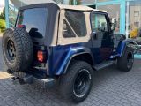 Jeep Wrangler bei Reisemobile.expert - Abbildung (4 / 15)