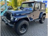 Jeep Wrangler bei Reisemobile.expert - Abbildung (2 / 15)