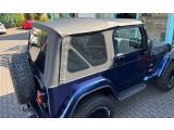 Jeep Wrangler bei Reisemobile.expert - Abbildung (5 / 15)