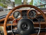 Mercedes-Benz 250 bei Reisemobile.expert - Abbildung (9 / 13)