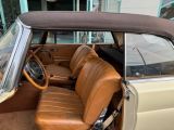 Mercedes-Benz 250 bei Reisemobile.expert - Abbildung (8 / 13)