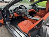 Mercedes-Benz SL 500 bei Reisemobile.expert - Abbildung (9 / 15)