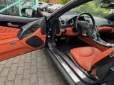 Mercedes-Benz SL 500 bei Reisemobile.expert - Abbildung (10 / 15)