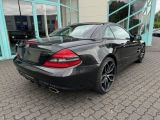 Mercedes-Benz SL 500 bei Reisemobile.expert - Abbildung (3 / 15)