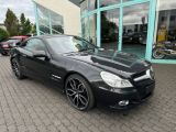 Mercedes-Benz SL 500 bei Reisemobile.expert - Abbildung (2 / 15)