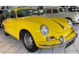 Porsche 356 bei Reisemobile.expert - Abbildung (2 / 15)