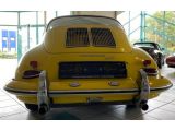 Porsche 356 bei Reisemobile.expert - Abbildung (6 / 15)