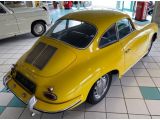 Porsche 356 bei Reisemobile.expert - Abbildung (4 / 15)