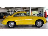 Porsche 356 bei Reisemobile.expert - Abbildung (3 / 15)