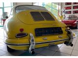 Porsche 356 bei Reisemobile.expert - Abbildung (5 / 15)