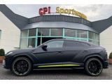 Lamborghini Urus bei Reisemobile.expert - Abbildung (3 / 15)