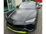 Lamborghini Urus bei Reisemobile.expert - Abbildung (13 / 15)