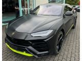 Lamborghini Urus bei Reisemobile.expert - Abbildung (2 / 15)