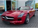 Mercedes-Benz SLS bei Reisemobile.expert - Abbildung (11 / 15)