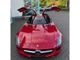 Mercedes-Benz SLS bei Reisemobile.expert - Abbildung (3 / 15)