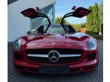 Mercedes-Benz SLS bei Reisemobile.expert - Abbildung (14 / 15)