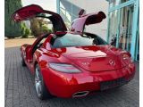 Mercedes-Benz SLS bei Reisemobile.expert - Abbildung (4 / 15)