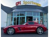 Mercedes-Benz SLS bei Reisemobile.expert - Abbildung (13 / 15)