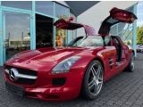 Mercedes-Benz SLS bei Reisemobile.expert - Abbildung (2 / 15)