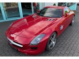 Mercedes-Benz SLS bei Reisemobile.expert - Abbildung (12 / 15)