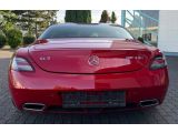 Mercedes-Benz SLS bei Reisemobile.expert - Abbildung (15 / 15)