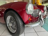 Austin Healey 100 bei Reisemobile.expert - Abbildung (11 / 15)