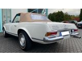 Mercedes-Benz 113 bei Reisemobile.expert - Abbildung (5 / 14)