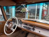 Mercedes-Benz 113 bei Reisemobile.expert - Abbildung (10 / 14)
