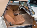 Mercedes-Benz 113 bei Reisemobile.expert - Abbildung (9 / 14)