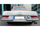 Mercedes-Benz 113 bei Reisemobile.expert - Abbildung (6 / 14)