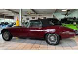 Jaguar E-Type bei Reisemobile.expert - Abbildung (5 / 15)