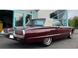 Ford Thunderbird bei Reisemobile.expert - Abbildung (3 / 14)