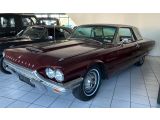Ford Thunderbird bei Reisemobile.expert - Abbildung (12 / 14)