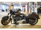 Harley-Davidson Fat Boy bei Reisemobile.expert - Abbildung (2 / 8)