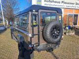 Land Rover Defender bei Reisemobile.expert - Abbildung (9 / 10)