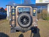 Land Rover Defender bei Reisemobile.expert - Abbildung (10 / 10)