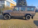 Land Rover Defender bei Reisemobile.expert - Abbildung (8 / 10)