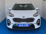 Kia Sportage bei Reisemobile.expert - Abbildung (2 / 15)