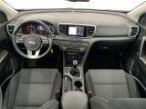 Kia Sportage bei Reisemobile.expert - Abbildung (12 / 15)