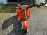 Vespa 50 bei Reisemobile.expert - Abbildung (3 / 9)