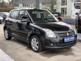 Suzuki Swift bei Reisemobile.expert - Abbildung (3 / 15)