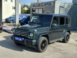Mercedes-Benz G-Klasse bei Reisemobile.expert - Abbildung (3 / 15)
