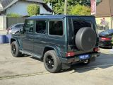 Mercedes-Benz G-Klasse bei Reisemobile.expert - Abbildung (4 / 15)