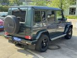 Mercedes-Benz G-Klasse bei Reisemobile.expert - Abbildung (2 / 15)