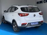 MG MG ZS bei Reisemobile.expert - Abbildung (4 / 15) MG MG ZS bei Reisemobile.expert - Abbildung (4 / 15)
