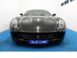 Ferrari 599 bei Reisemobile.expert - Abbildung (2 / 15)