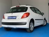Peugeot 207 bei Reisemobile.expert - Abbildung (6 / 15)